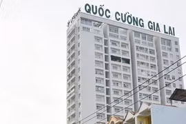 Quốc Cường Gia Lai làm ăn sao trước khi bị truy thu thuế? 