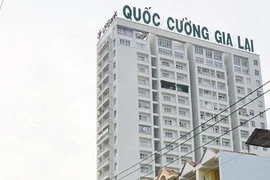Quốc Cường Gia Lai làm ăn sao trước khi bị truy thu thuế? 