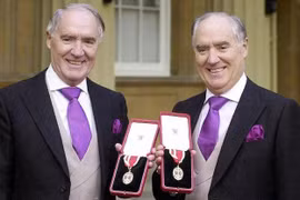 5 tỷ phú “giàu nứt vách” bí ẩn nhất thế giới