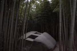 7 công trình bí ẩn khiến các nhà khoa học kinh ngạc