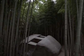 7 công trình bí ẩn khiến các nhà khoa học kinh ngạc