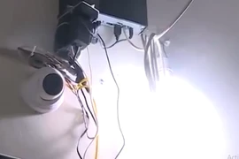 Những dấu hiệu phát hiện camera gia đình bị đánh cắp video riêng tư 