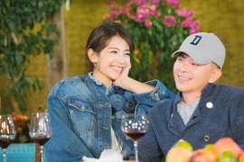 Thiếu gia “hư hỏng” mang tiếng “ăn bám vợ” là ai?