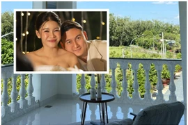 Hé lộ không gian sống “cực chill” của thủ môn Đặng Văn Lâm