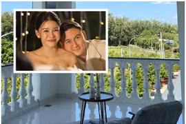 Hé lộ không gian sống “cực chill” của thủ môn Đặng Văn Lâm