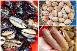 3 đặc sản nghe tên “đỏ chín mặt” được dân phố lùng mua