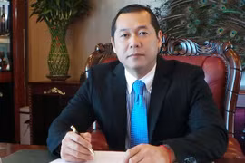 Soi tài sản chồng doanh nhân đang được chú ý của dàn Hoa, Á hậu Việt