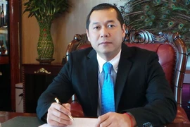 Soi tài sản chồng doanh nhân đang được chú ý của dàn Hoa, Á hậu Việt