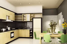 5 điều không thể bỏ qua trong phong thủy nhà bếp để rước tài lộc vào nhà