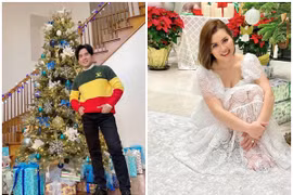 Cơ ngơi riêng của Đan Trường và vợ cũ sau 3 năm ly hôn