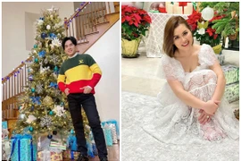 Cơ ngơi riêng của Đan Trường và vợ cũ sau 3 năm ly hôn