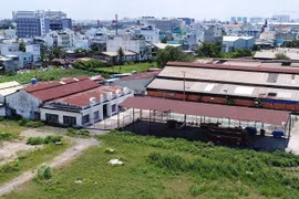 Thủ tướng: Khẩn trương lập phương án sắp xếp lại, xử lý nhà, đất của DNNN