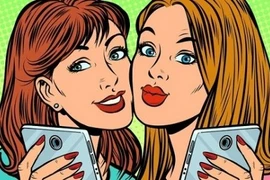 Bạn bè nhiều loại, dấu hiệu nhận biết người chỉ là bè, không phải bạn