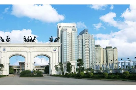 Hà Nội chỉ đạo dừng điều chỉnh quy hoạch khu đô thị Ciputra