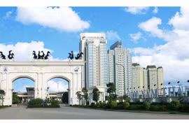 Hà Nội chỉ đạo dừng điều chỉnh quy hoạch khu đô thị Ciputra