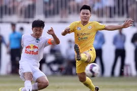 Tuyển Việt Nam bất lợi nhất vòng loại thứ 3 World Cup