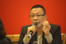 Phan Đăng bị chê tả tơi, nhà báo Lại Văn Sâm nói gì?