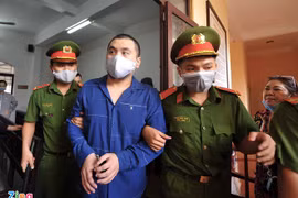 Nữ tiếp viên hàng không kháng cáo toàn bộ bản án