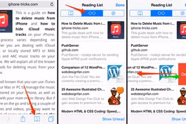 7 tính năng "thần thánh" trên iPhone ít người biết