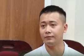 Quang Linh Vlogs tham gia doanh nghiệp nào trước khi bị bắt?