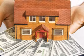 Thưởng tết BĐS 2021: Chỗ treo ô tô… nơi động viên tinh thần là chính 