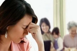 Mẹ chồng bắt phải sinh con trai, hành động của chồng khiến tôi càng khó nghĩ hơn