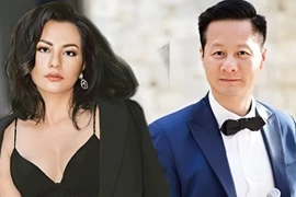 Đại gia Đức An ra sao sau khi ly hôn Ngọc Thúy? 