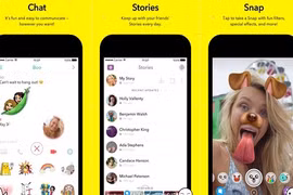 Apple công bố 10 ứng dụng miễn phí cho iPhone tốt nhất 2016