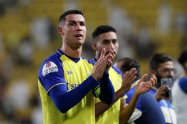 Instagram trả khủng mỗi dòng trạng thái cho Ronaldo 