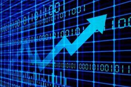 VN-Index lấy lại mốc 1.300 điểm