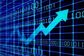 VN-Index lấy lại mốc 1.300 điểm