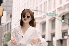 4 tips thời trang thanh lịch dành cho những nàng công sở 