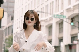 4 tips thời trang thanh lịch dành cho những nàng công sở 