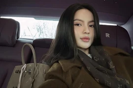 Chu Thanh Huyền kiếm tiền “khủng” cỡ nào từ bán hàng online? 