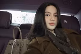 Chu Thanh Huyền kiếm tiền “khủng” cỡ nào từ bán hàng online? 