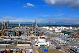 Biết gì về nhà máy hóa dầu 1,5 tỷ USD