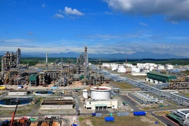 Biết gì về nhà máy hóa dầu 1,5 tỷ USD