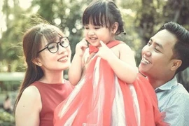 Vợ chồng trẻ truyền tai "bí kíp" mua nhà, mua xe trong 5 năm