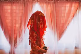 Triều đại phong kiến 'cực thoáng': Phụ nữ được ly hôn và tái hôn