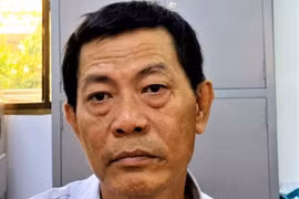 Bắt nghi phạm đốt nhà khiến 3 người bị thương ở An Giang