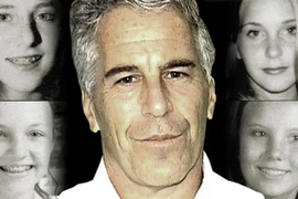 Tỷ phú thế giới: Càng giàu có, càng ăn chơi sa đoạ, rợn người