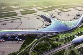 Đồng Nai gấp rút tạo mặt bằng xây khu tái định cư phục vụ sân bay Long Thành