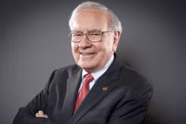 Khối tài sản đồ sộ của Warren Buffett trước khi nghỉ hưu