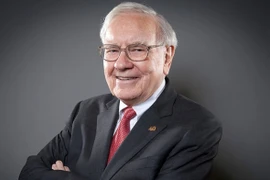 Khối tài sản đồ sộ của Warren Buffett trước khi nghỉ hưu