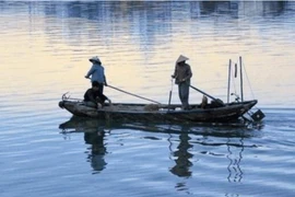 Cột sắt ngư dân bán 200 nghìn, chuyên gia định giá 1.000 tỷ 