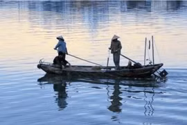 Cột sắt ngư dân bán 200 nghìn, chuyên gia định giá 1.000 tỷ 