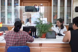 Từ 1/7/2024, lương công chức cao nhất vượt mốc 21 triệu đồng/tháng