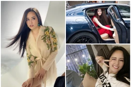 Khối tài sản đáng mơ ước của Mai Phương Thúy ở tuổi 36