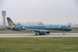 Vietnam Airlines tạm dừng tất cả chuyến bay quốc tế hết 30/4/2020