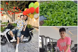 Khám phá biệt thự sang chảnh của Lê Dương Bảo Lâm: Có gì đặc biệt? 